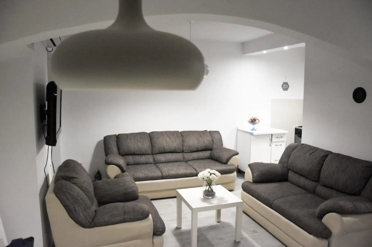 Apartment Nona Smrika 0*,  Croatia