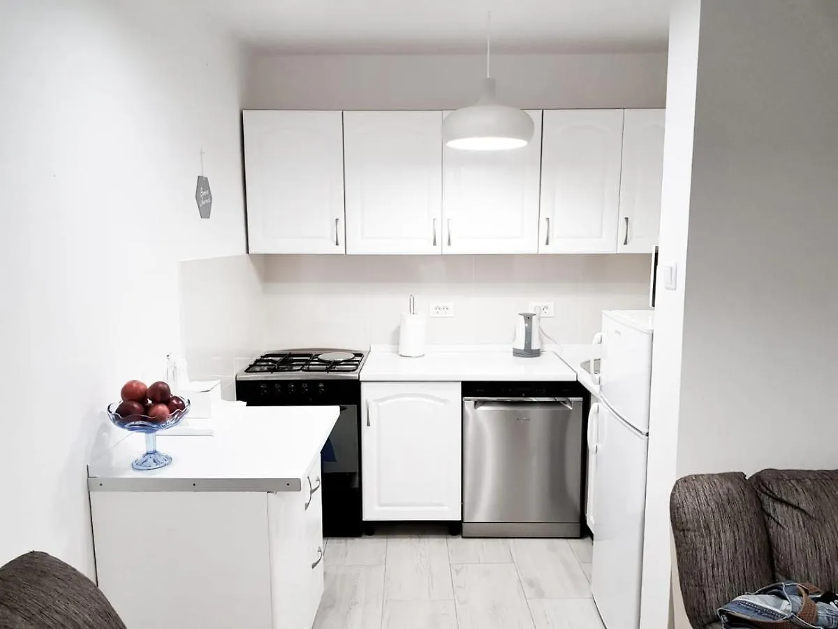 Apartment Nona Smrika Croatia