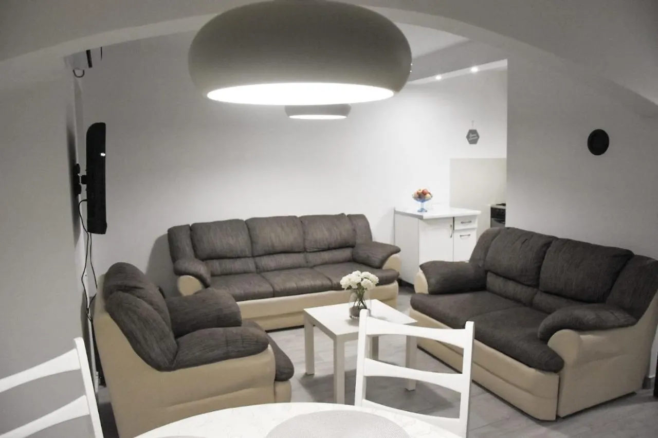 Apartment Nona Smrika